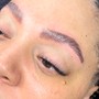 Brow Lamination