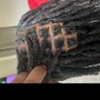 Loc Re-twist