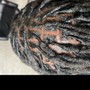 Comb Twist