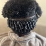 Comb Twist