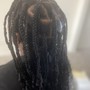 Comb Twist