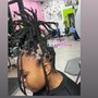 Loc retwist