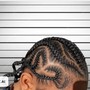 Cornrows