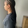 Crochet Braids