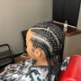 Loc Style