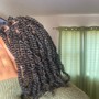 Regular Crochet Faux Locs