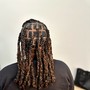 Individual Braids