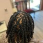 Loc Extension Removal