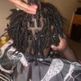 Loc Reattachment