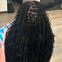 Deep Conditioning Treatment