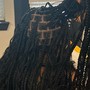 Goddess Locs