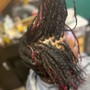 Root Touch Up