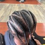 Cornrows