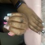 Nail Repair