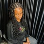 Senegalese Twist