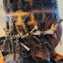 Sisterlocks / microlocs consultations