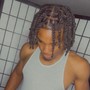 Loc Re-twist