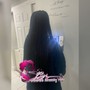 Wig Install