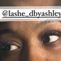 Individual Lashes