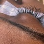 Individual Lashes