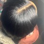 Individual micro Braids