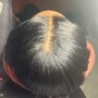 Individual micro Braids