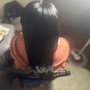 Individual micro Braids