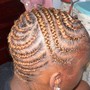 Lemonade Braids (any size)