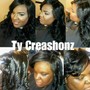 Versatile Sew In