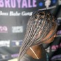 Individual Braids