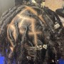 Retwist NO STYLE 90 or less