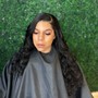 Lace Closure Sew In