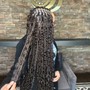 Dreadlocks