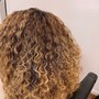 Full Balayage