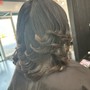 Blowout only!! shampoo/blow dry