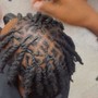 Kid's Braids