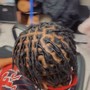 Kid's Boys individuals Braids