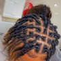 Kid's Braids