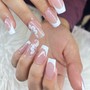 Acrylic Nails