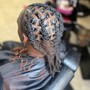 Men's Braids