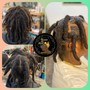 Loc Detox (Retwist Not Included)