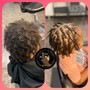 Kids Retwist