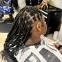 Kid's Braids