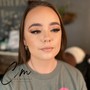 Bridal Party Makeup