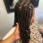 Crochet Braids