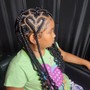 Natural Twists