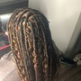 Island Twists