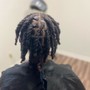 Instant Locs