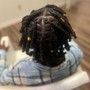 Comb Retwist