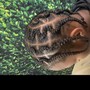 Kid's Braids